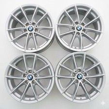 Cerchi lega bmw - 17',