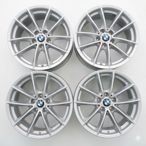 Cerchi lega bmw - in,