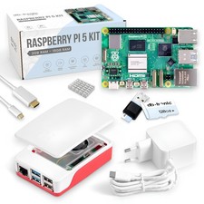 Raspberry Pi 5 8GB Starter Kit