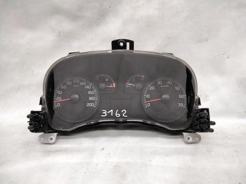 Contachilometri per fiat doblo - contachilometri,