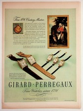 Orologio Girard-Perregaux