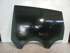 Ford S-MAX 2007 finestrino sinistro vetro porta posteriore 43R001090 ATZ24046