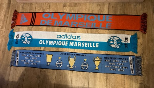 Lot ancienne rare écharpe - 3,
