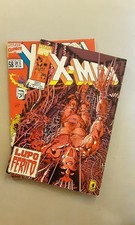 FUMETTI X-MEN  - LOTTO PZ 2 -