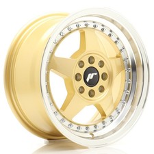 Un cerchio JR Wheels JR6 15x7