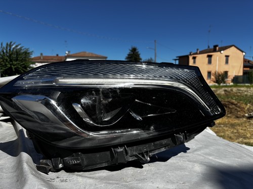 Mercedes classe 180 w176 - classe,
