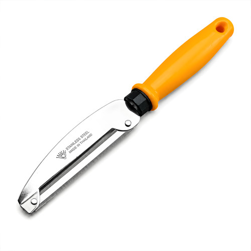 Coltello pelapatate frutta - pelapatate,