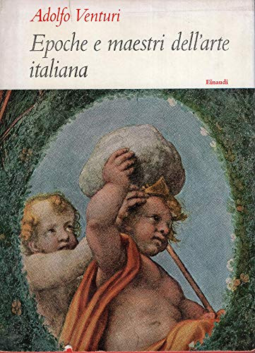Epoche maestri dell - epoche, dell'arte