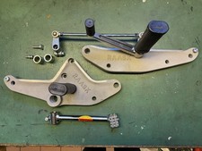 HONDA CBX 1000 1978-1980 RAASK