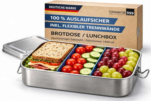 Premium lunchbox 1400 in - premium,