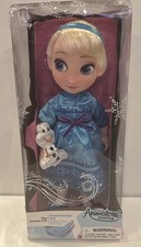 Disney Parks Store Frozen