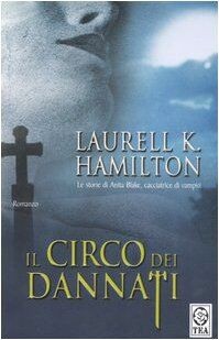 Circo dei dannati von - circo,