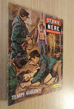 Storie Nere n.113 Tempi