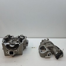 KTM 450 525 EXC SX TESTATA CILINDRO VALVOLE 2004 2007 CYLINDER HEAD 59436020144