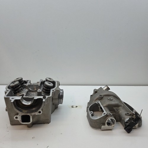 Ktm 450 525 exc - ktm,