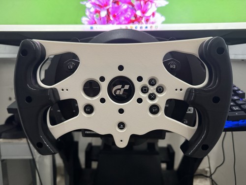 Mod per thrustmaster - mod,