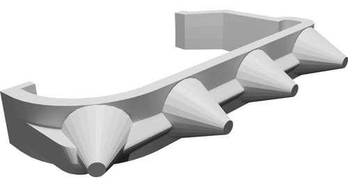Set clip grip ruote per - set,