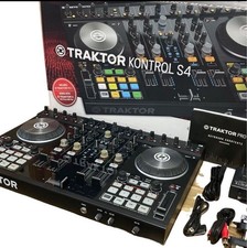 Native Instruments Traktor
