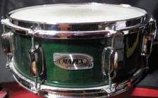 MAPEX PRO M RULLANTE VERDE