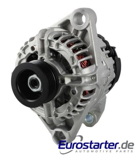 Alternatore 105a nuovo - alternatore, oe