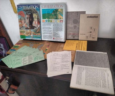 Gioco da Tavolo CIVILIZATION -