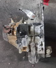 2223Y8 Cambio compl.  PEUGEOT 306 2.0 TD HDi SW 5p/d/1997cc
