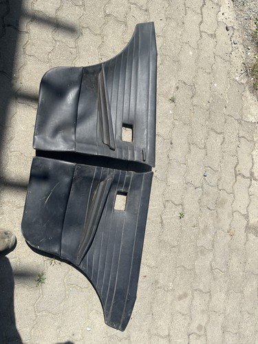 Bmw e10 2002 1802 - 02, 1602