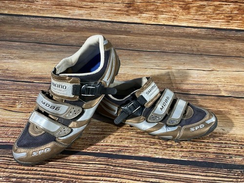 Scarpe ciclismo mtb shimano - ciclismo,