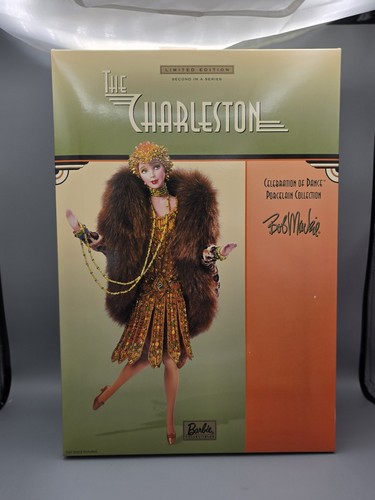 Nuovo the charleston barbie - nuovo,