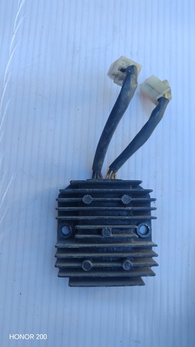 Regolatore tensione kymco - tensione,