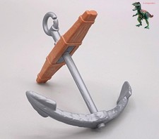 Playmobil 4806 4786 ancoraggio