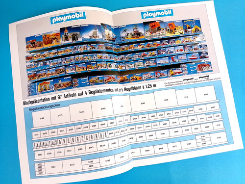 Playmobil assortimento - playmobil, k4