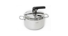 Pentola pressione tata lt - pressione,