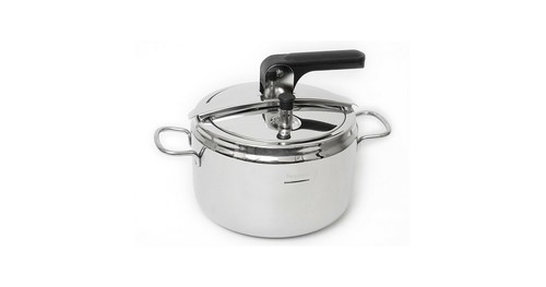 Pentola pressione tata - 5, lt
