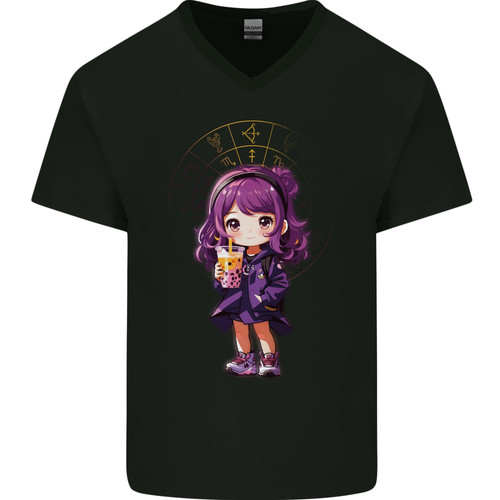 Shirt uomo anime sagittario - anime,