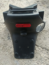 PARAFANGO PORTATARGA PEUGEOT