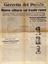 Gazzetta del Popolo N. 200 -