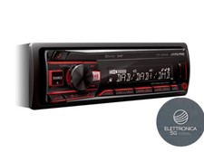 AUTORADIO ALPINE UTE-204DAB