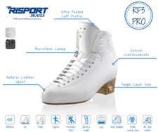 Risport rf3 pro skates - pro,