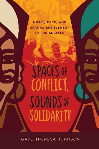 Spaces conflict sounds of - conflict,,