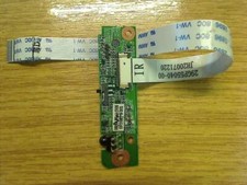 Interruttore IR Wi-Fi Switch Board cavo Fujitsu Siemens Amilo Pi 2540