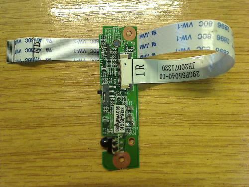 Interruttore fi switch - interruttore, ir