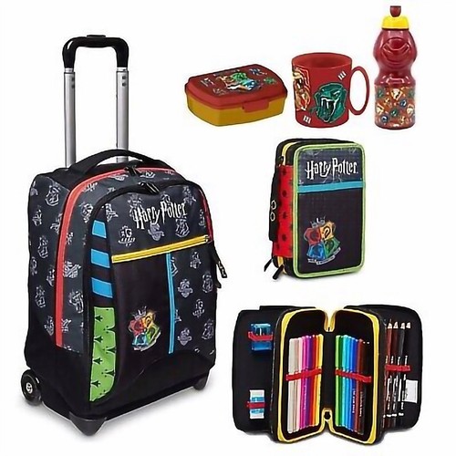 Harry potter linea ufficiale - harry,