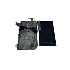 HR12DR STAFFA SUPPORTO BATTERIA PER NISSAN Micra 7° Serie (10>16) 244281HA0B Be