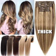 Extension Capelli Umani