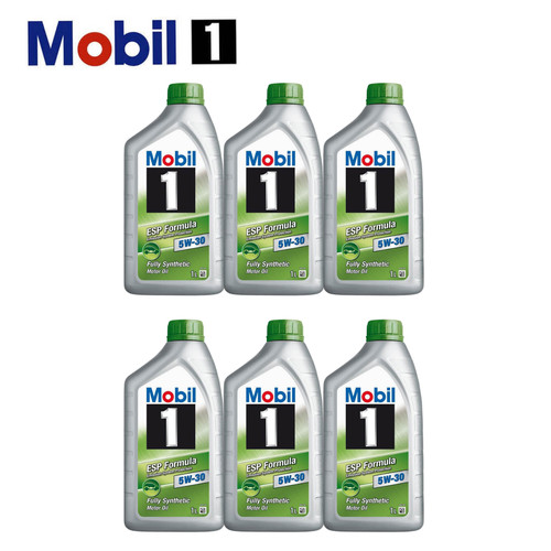 Olio motore auto - motore, 1