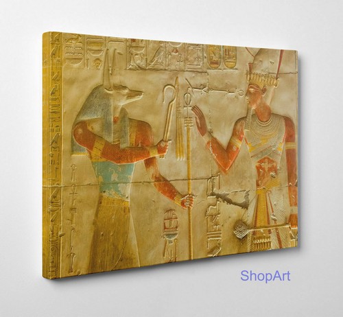 Quadro egitto - 🦋,