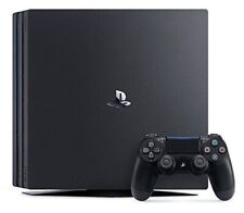 Sony PlayStation 4 Fat 1TB