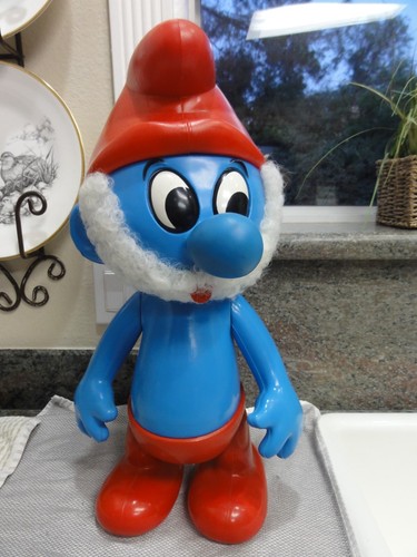 Rara figurina giocattolo - figurina,