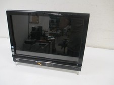 HP TouchSmart IQ500 22" Intel